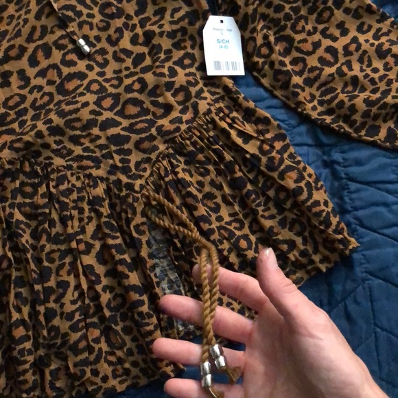 Blouse - Picture 4 of 4